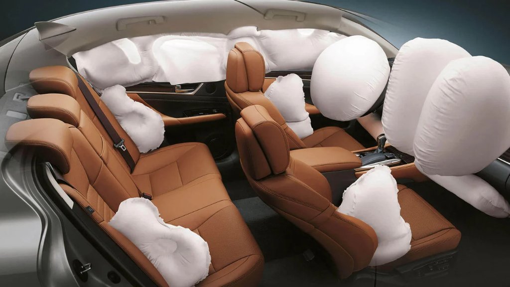 Airbag ve emniyet sistemleri ekspertizi